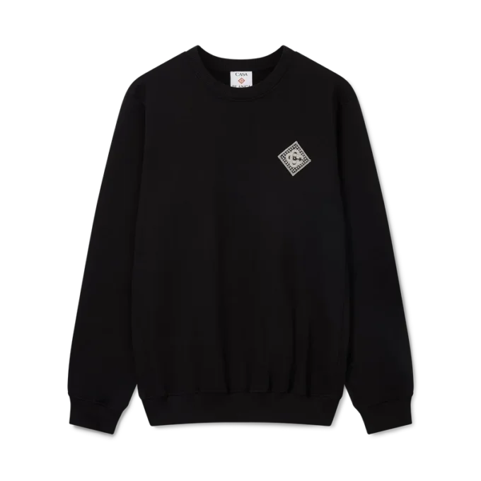 Pearl Diamond-sweatshirt