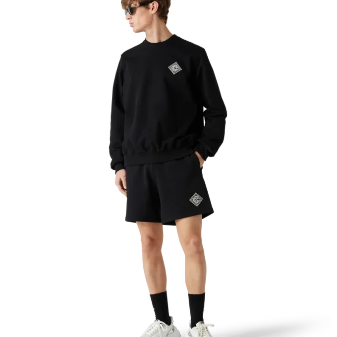 Pearl Diamond-sweatshirt