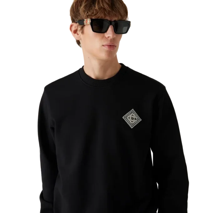 Pearl Diamond-sweatshirt