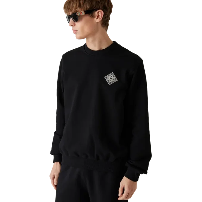 Pearl Diamond-sweatshirt