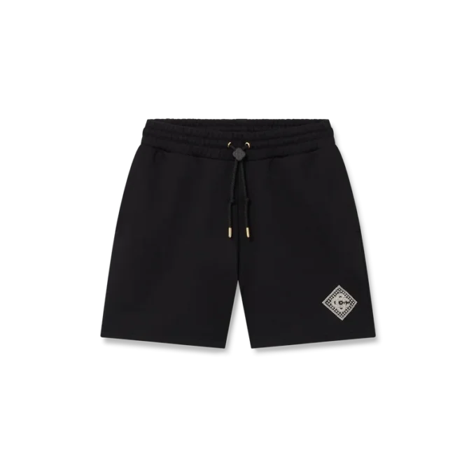 Pearl Diamond Sweatshorts