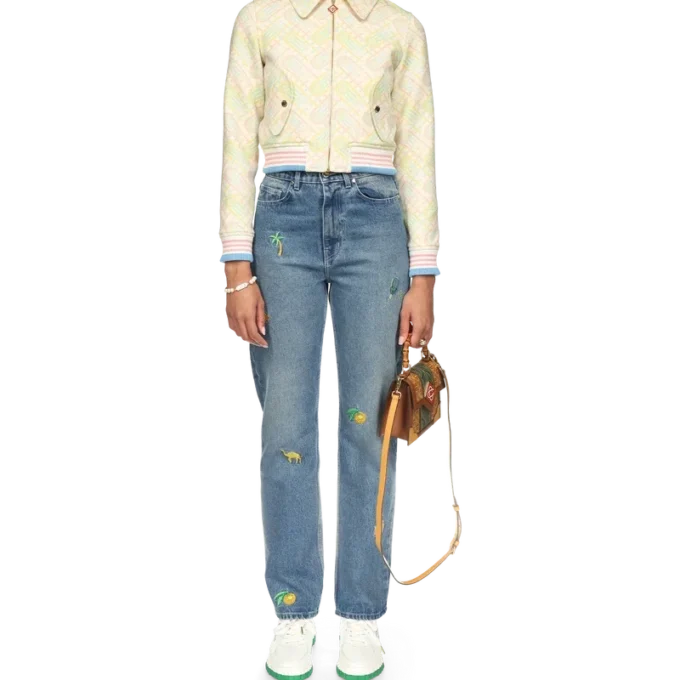 Ping Pong bomberjack Ping Pong bomberjack