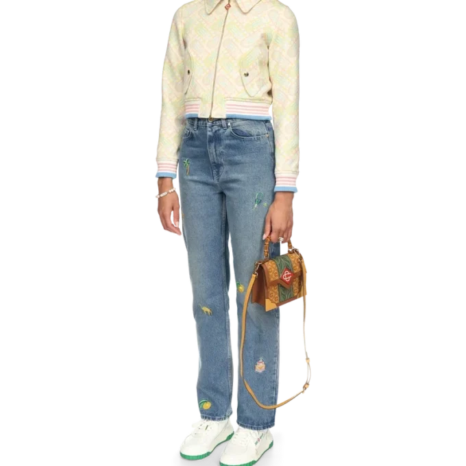 Ping Pong bomberjack Ping Pong bomberjack