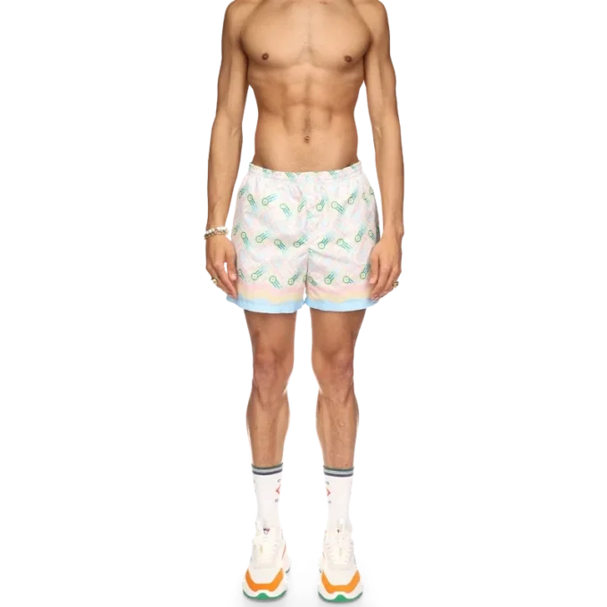 Ping Pong zwembroek Ping Pong zwembroek