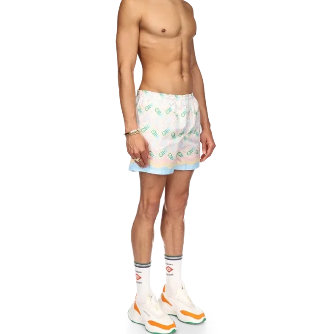 Ping Pong zwembroek Ping Pong zwembroek