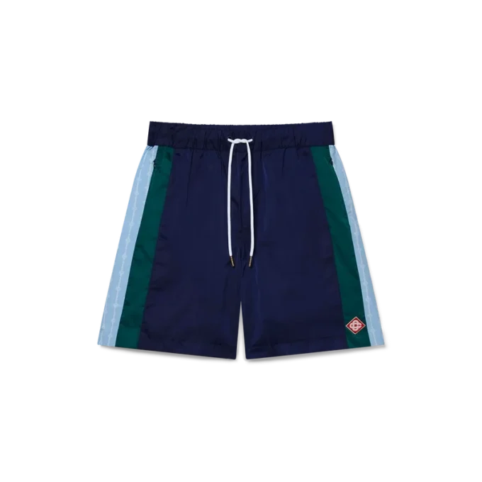 Pinstripe Laurel trainingsshort Pinstripe Laurel trainingsshort