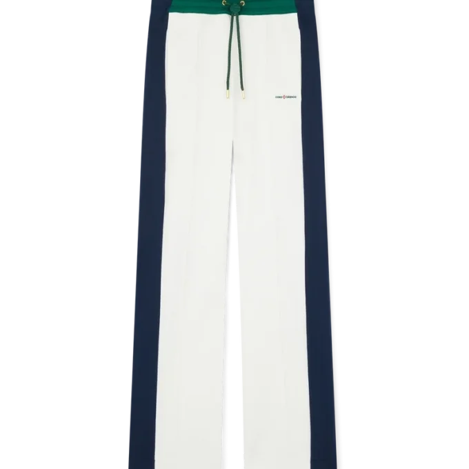 Pintuck-joggingbroek Pintuck-joggingbroek