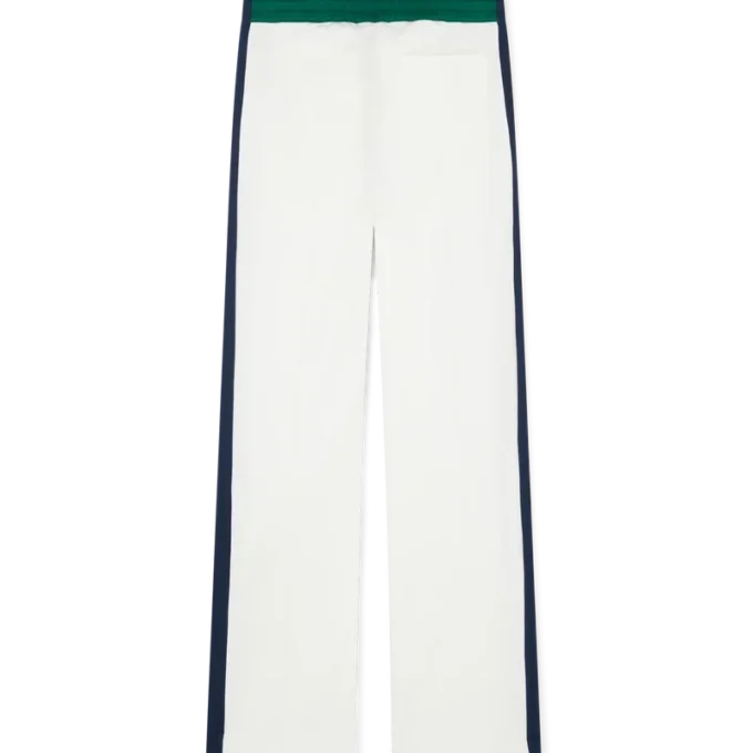 Pintuck-joggingbroek Pintuck-joggingbroek