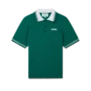 Piqué poloshirt