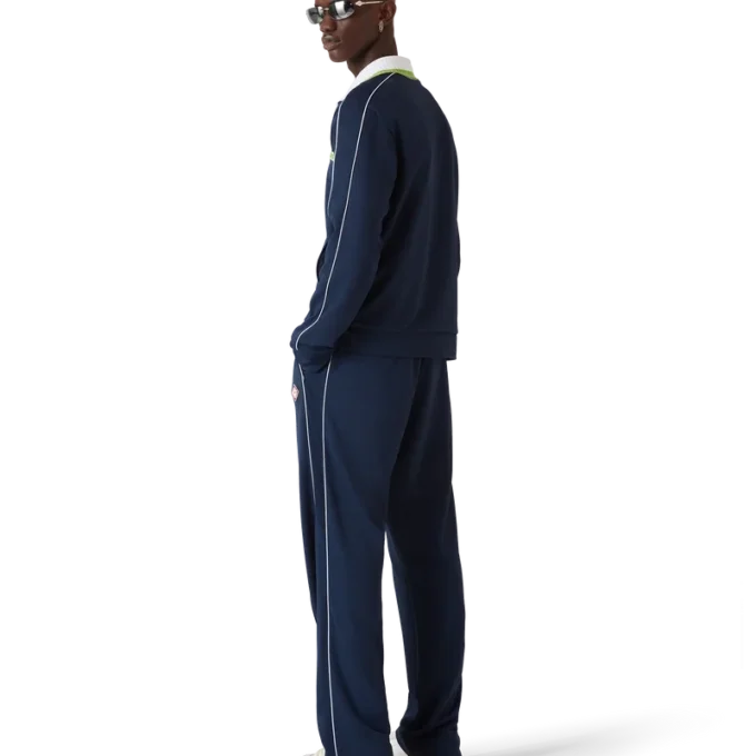 Piqué trainingsbroek Piqué trainingsbroek