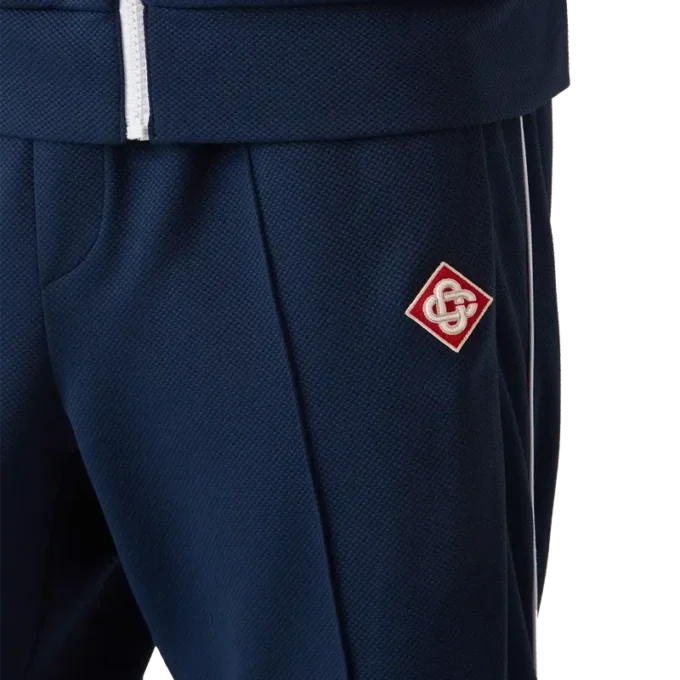 Piqué trainingsbroek Piqué trainingsbroek