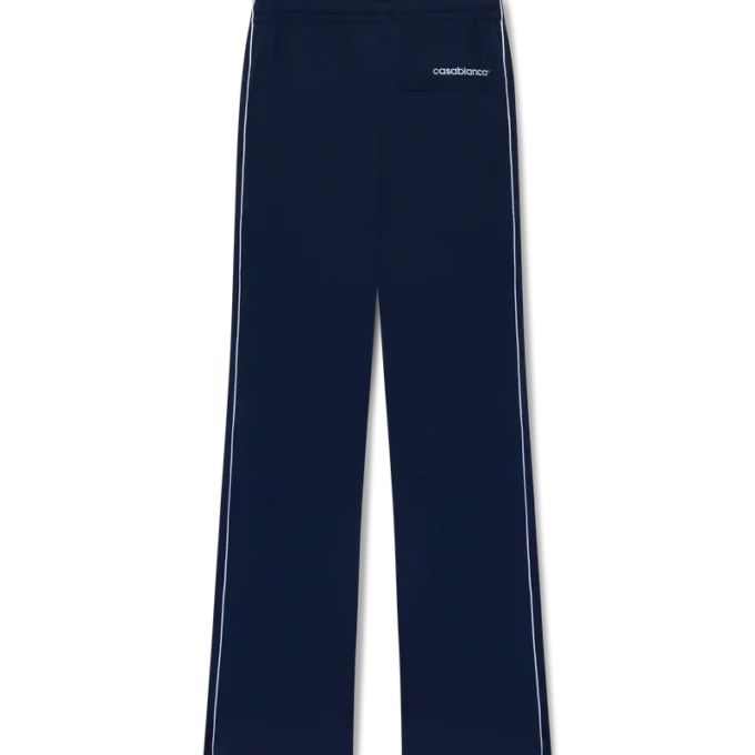 Piqué trainingsbroek Piqué trainingsbroek