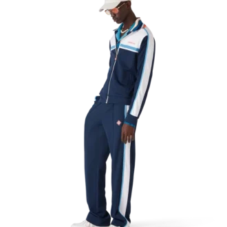 Piqué trainingsjack