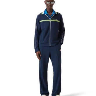 Piqué trainingsjack Piqué trainingsjack