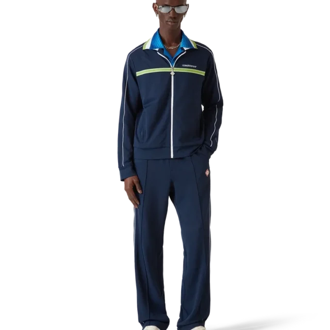 Piqué trainingsjack