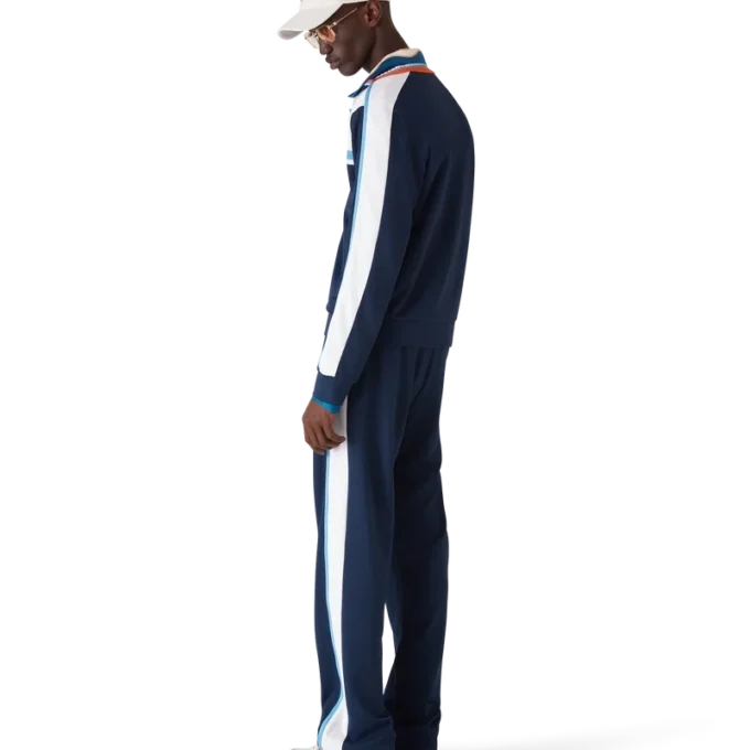 Piqué trainingsjack Piqué trainingsjack