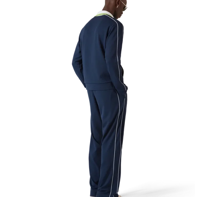 Piqué trainingsjack