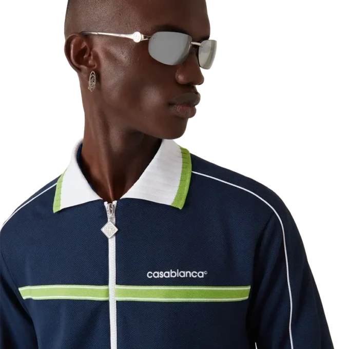 Piqué trainingsjack