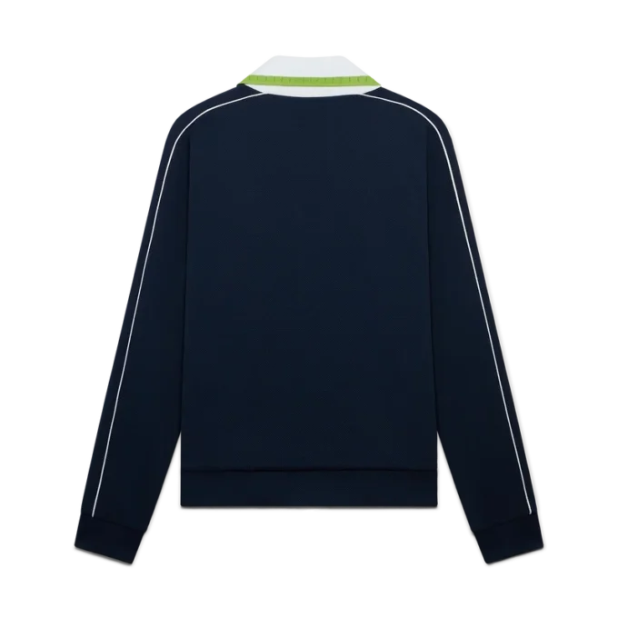 Piqué trainingsjack