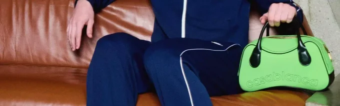 Piqué trainingsjack