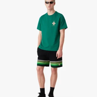 Plafond Orne De Musique T-shirt met korte mouwen