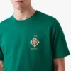 Plafond Orne De Musique T-shirt met korte mouwen