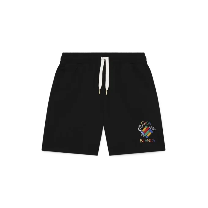 Players Diamond-sweatshorts Players Diamond-sweatshorts