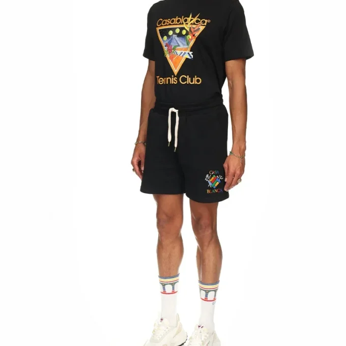 Players Diamond-sweatshorts Players Diamond-sweatshorts