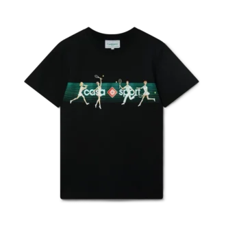 Playful Stripes T-shirt