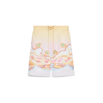 Psychedelic Nirvana zwemshort
