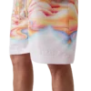 Psychedelic Nirvana zwemshort