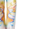 Psychedelische Nirvana-zijden broek Psychedelische Nirvana-zijden broek