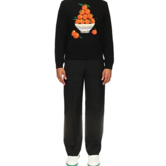 Pyramide D’oranges trui