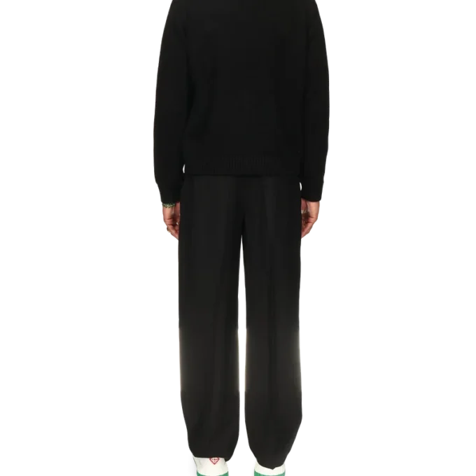 Pyramide D’oranges trui