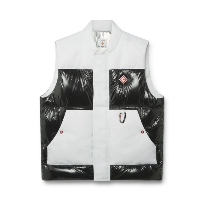 Ripstop dons ski-vest Ripstop dons ski-vest