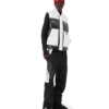 Ripstop dons ski-vest Ripstop dons ski-vest
