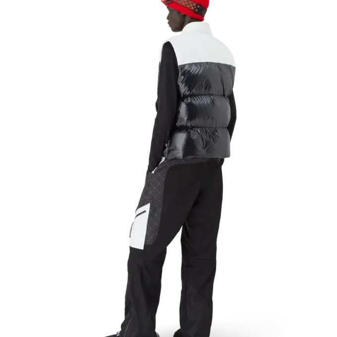 Ripstop dons ski-vest Ripstop dons ski-vest