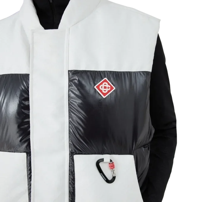 Ripstop dons ski-vest Ripstop dons ski-vest