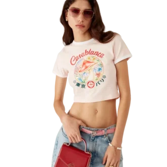 Rode Mini Jeanne-tas Rode Mini Jeanne-tas