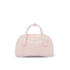 Roze Bowling Micro-tas