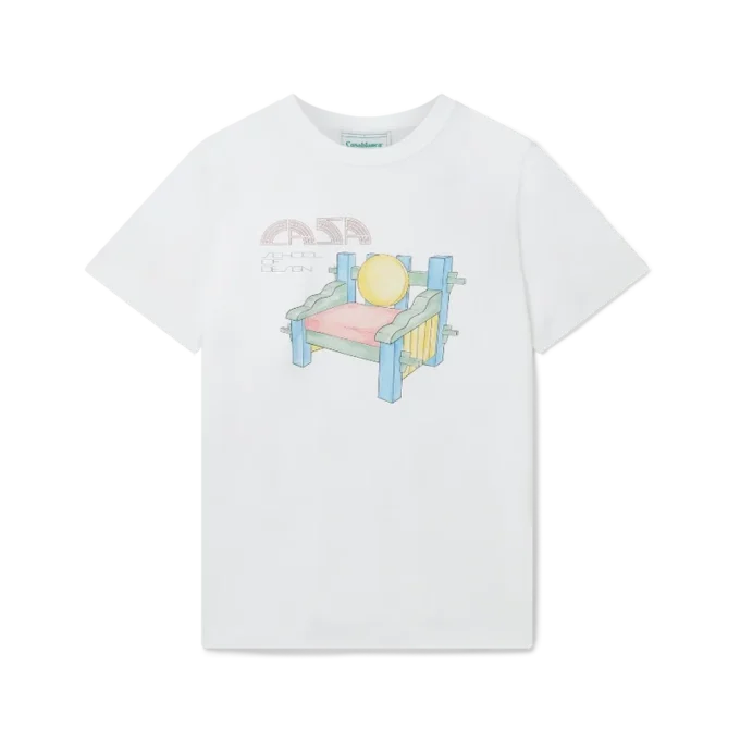 School of Design T-shirt