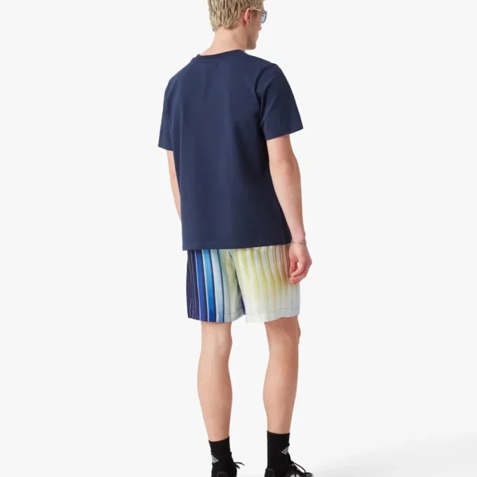 Shockwave T-shirt met korte mouwen Shockwave T-shirt met korte mouwen