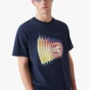Shockwave T-shirt met korte mouwen Shockwave T-shirt met korte mouwen