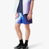 Shockwave zijden Shorts
