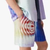 Shockwave zijden Shorts