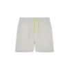 Shorts van kasjmiermix