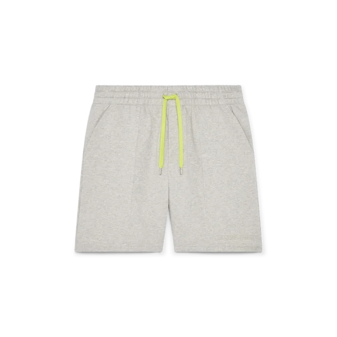 Shorts van kasjmiermix