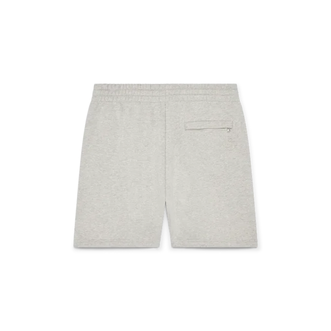 Shorts van kasjmiermix