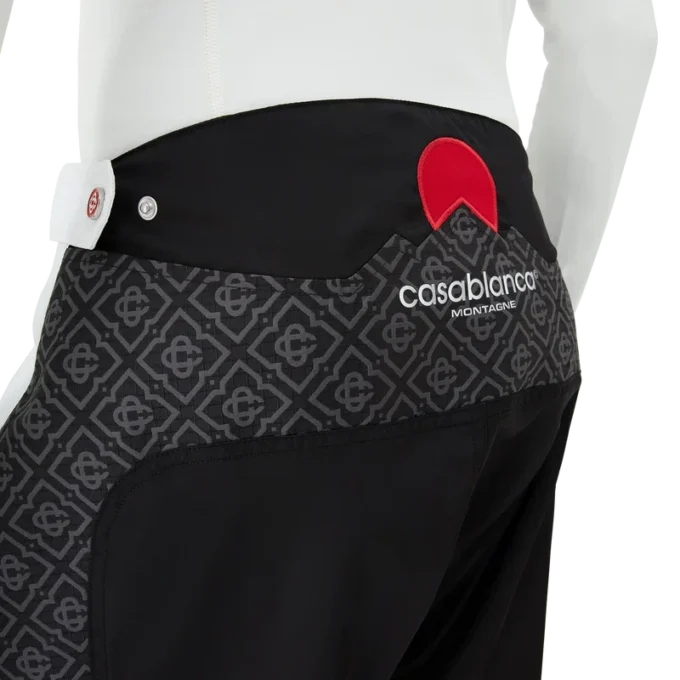 Ski-cargobroek Ski-cargobroek