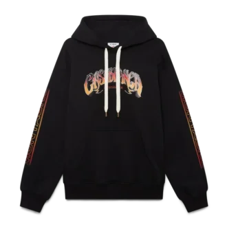 Ski-hoodie